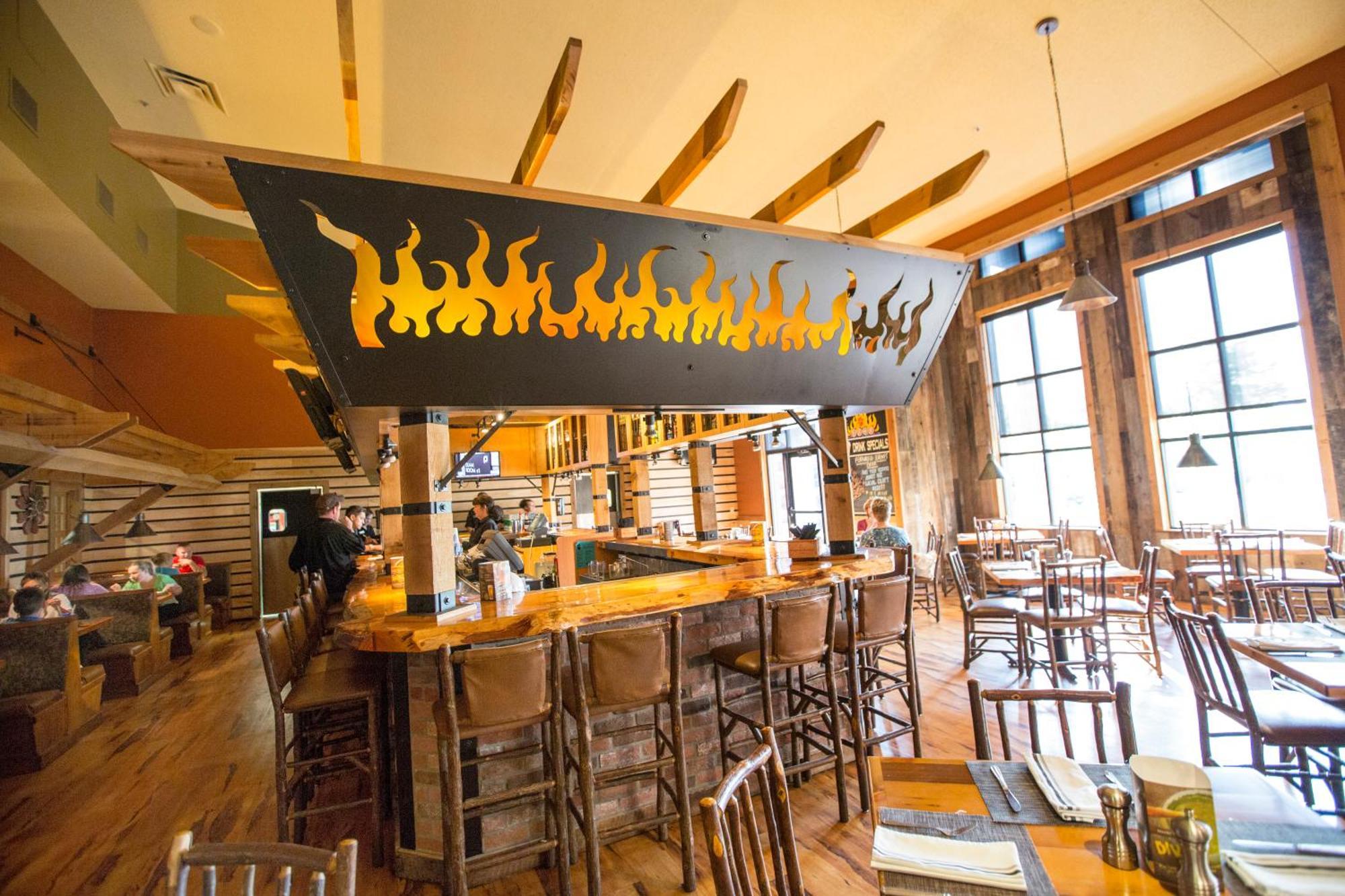 Great Wolf Lodge New England Leominster Exteriér fotografie