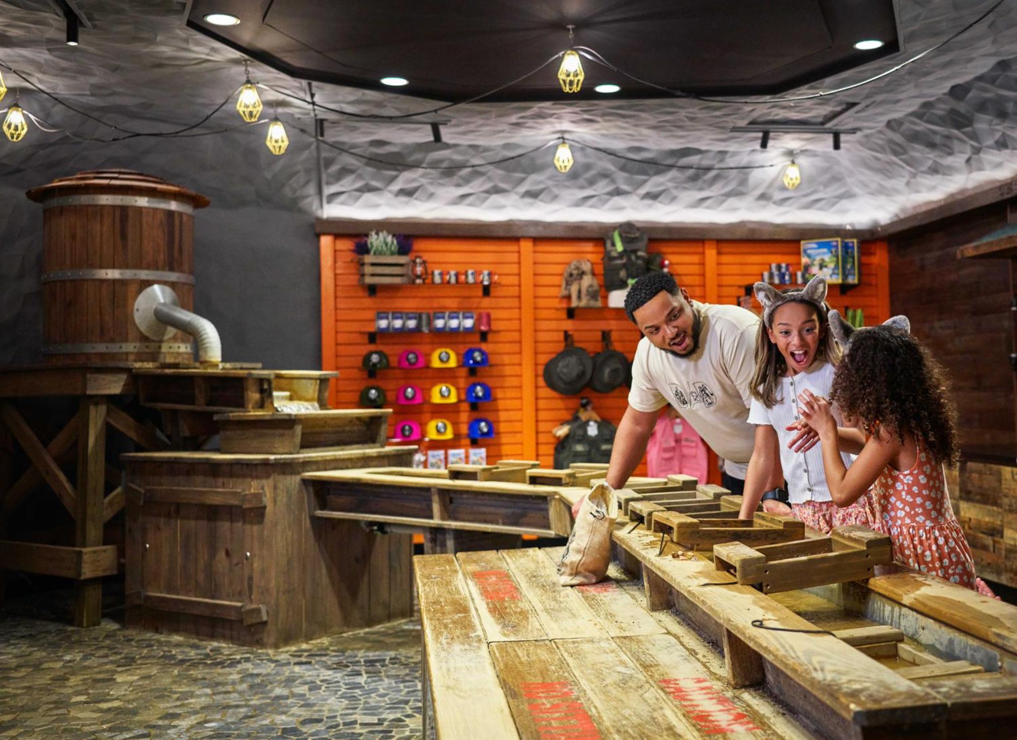 Great Wolf Lodge New England Leominster Exteriér fotografie