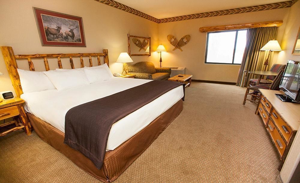 Great Wolf Lodge New England Leominster Exteriér fotografie
